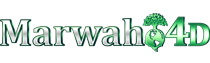 LOGO MARWAH4D